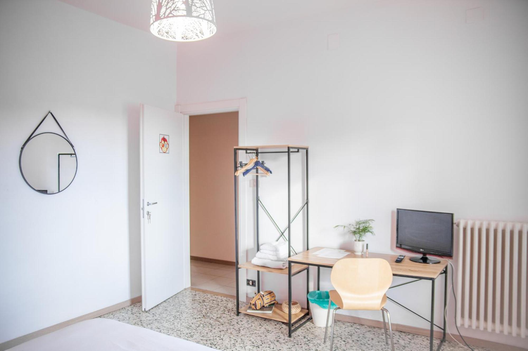 The Homestay - Arezzo Exteriör bild