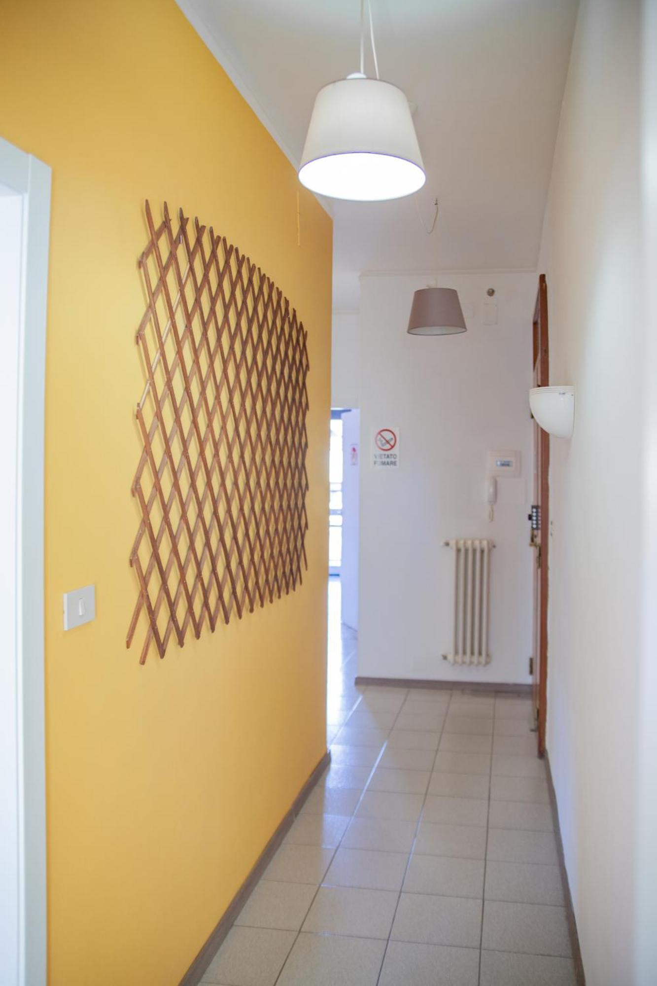The Homestay - Arezzo Exteriör bild
