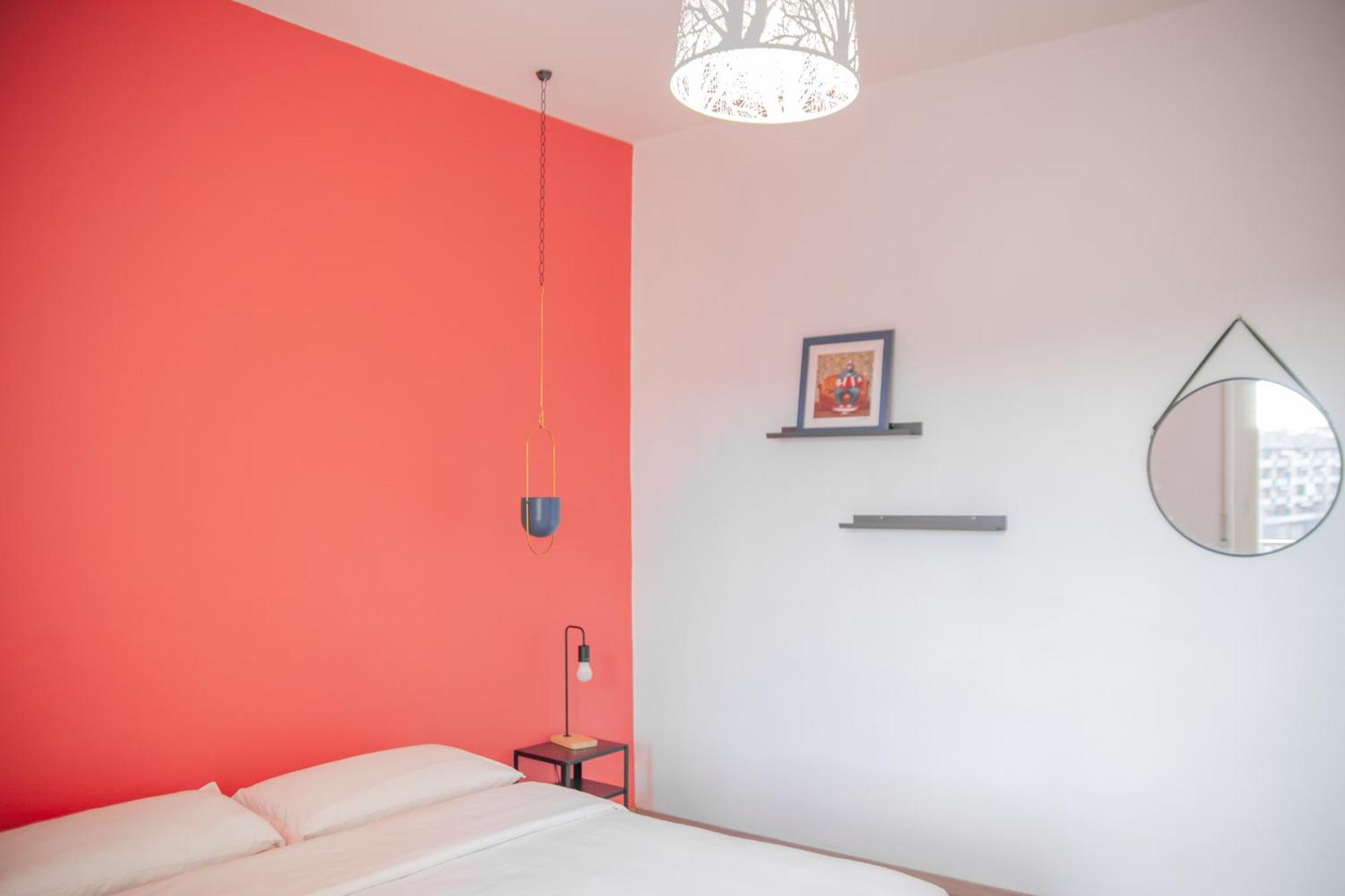 The Homestay - Arezzo Exteriör bild