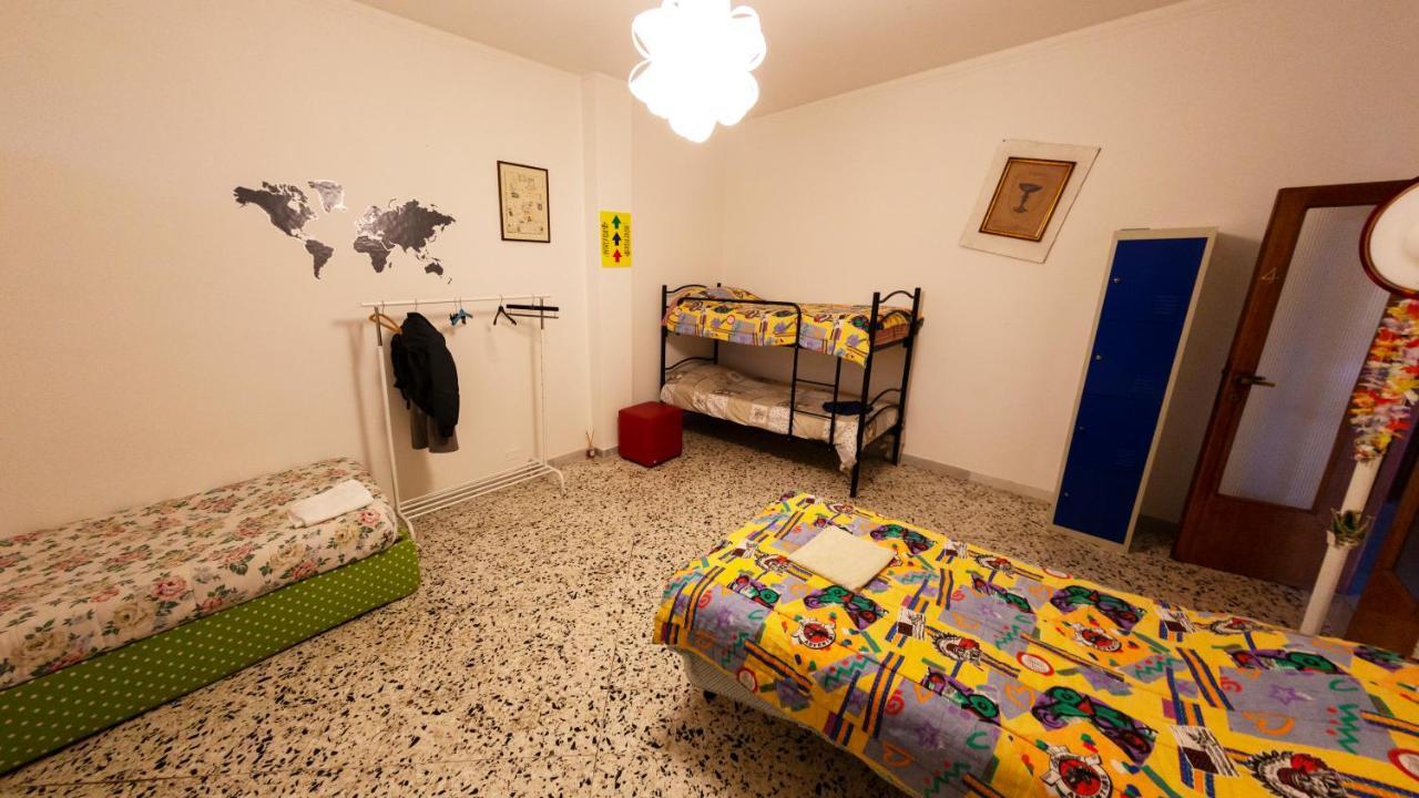 The Homestay - Arezzo Exteriör bild